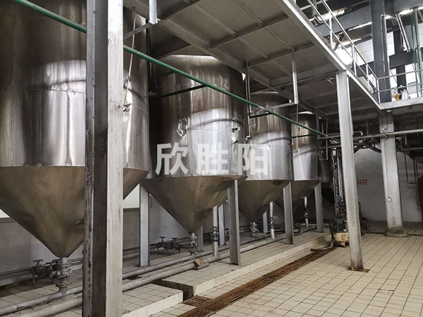 精煉油設(shè)備