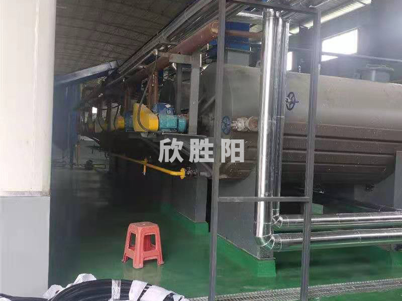 動物油熬煉設(shè)備